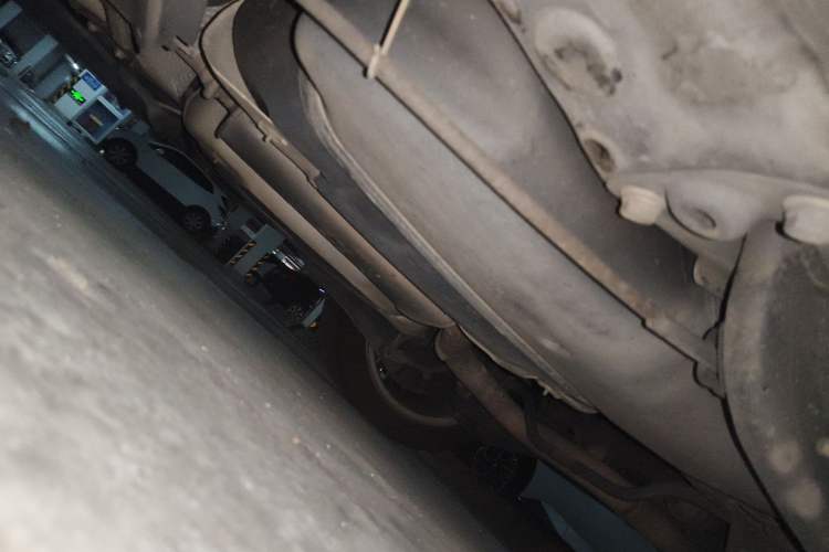 Used Skoda Superb 2013 1.4TSI DSG Sport Edition
