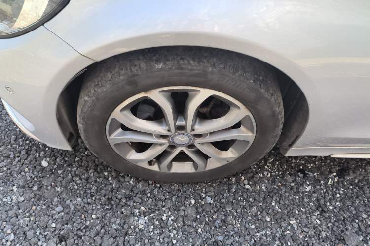 Used Mercedes-Benz C-Class 2015 C 200 L Sport Edition