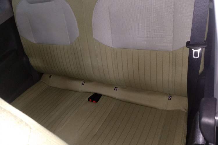 Used  Panda 2024 Panda Mini 200km Longteng PRO Edition
