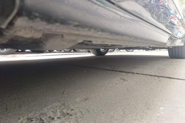 Used Buick LaCrosse 2019 28T Luxury Model
