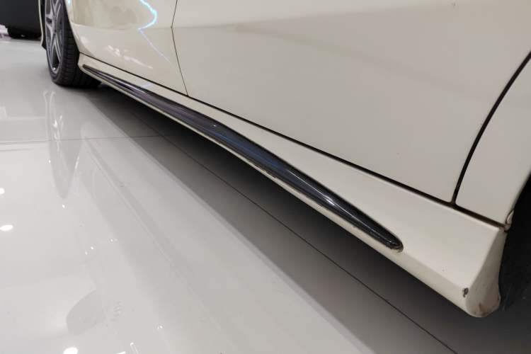 Used Mercedes-Benz CLA 2015 CLA 220 4MATIC
