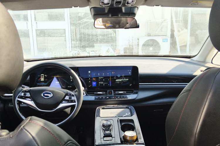 Used AION V 2020 70 Smart Technology Edition
