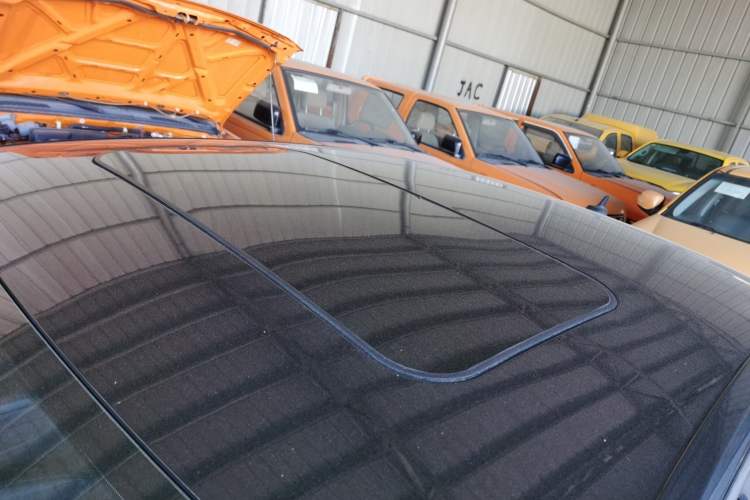 Used Volkswagen Passat 2016 380TSI DSG Prestige Edition
