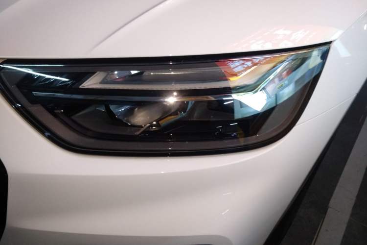 Used Audi Q5L Sportback 2023 40 TFSI Luxury Model
