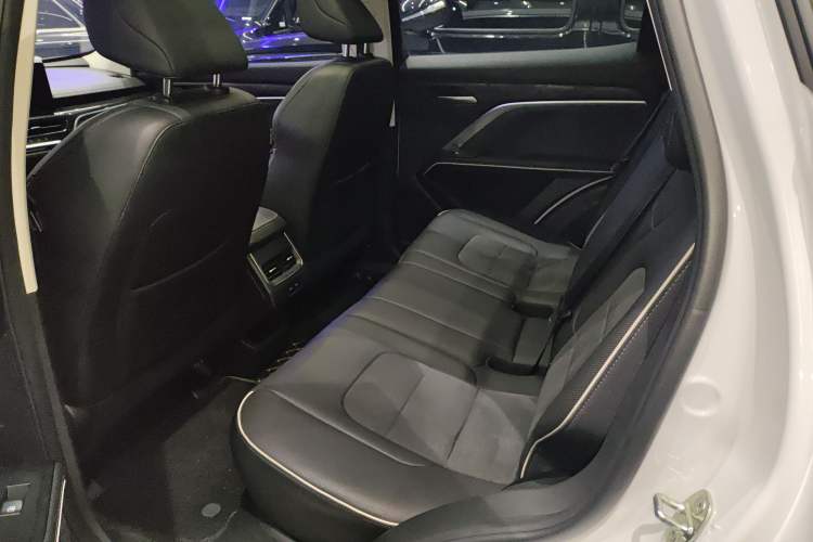 Used Haval H6 2023 National Trend Edition 1.5T Automatic Champion Version