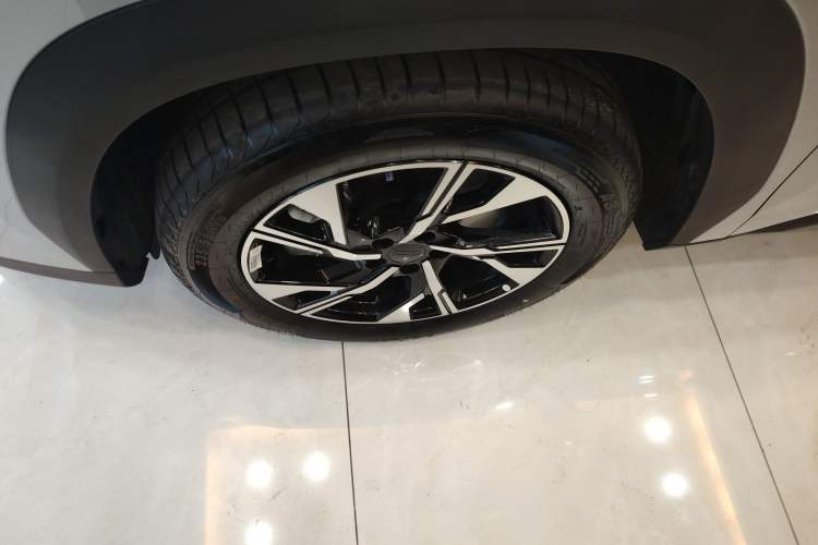 Used  L7 2025 EM-i 115km Long-Range Version