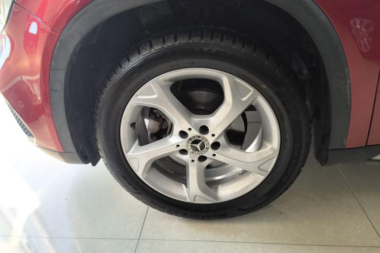 Used Mercedes-Benz GLA 2018 GLA 200 Sport Edition
