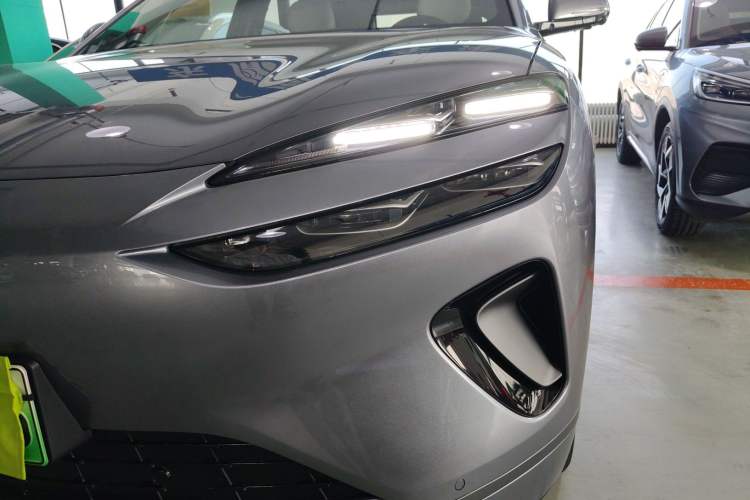 Used BYD Sealion 06 New Energy 