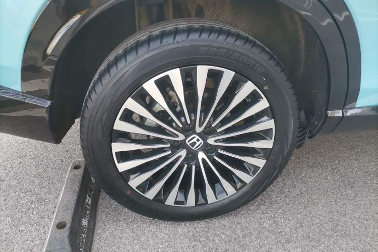 Used Honda e:NS1 2022 e-Motion Edition
