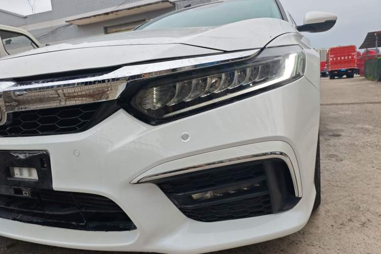 Used Honda Inspire 2019 260TURBO Elite Edition China VI
