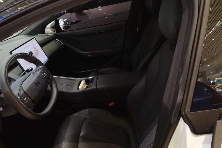 Used XPeng P7+ 2024 Long-Range Max
