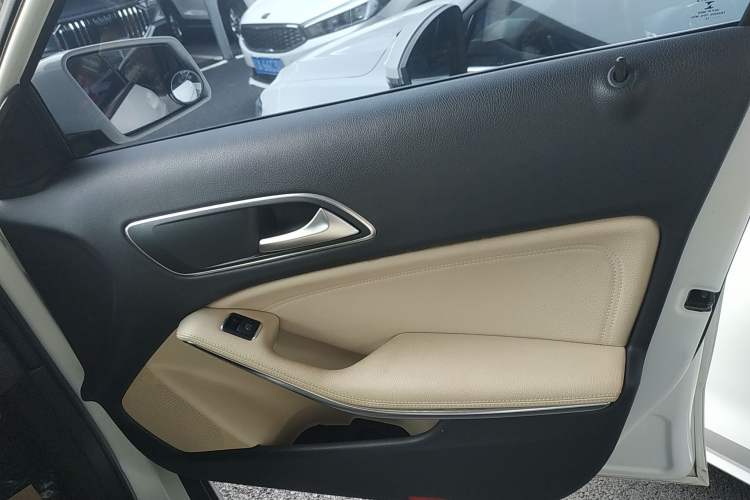 Used Mercedes-Benz GLA 2018 GLA 200 Sport Edition
