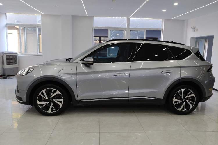 Used ARCFOX Alpha T 2022 480S 160kW