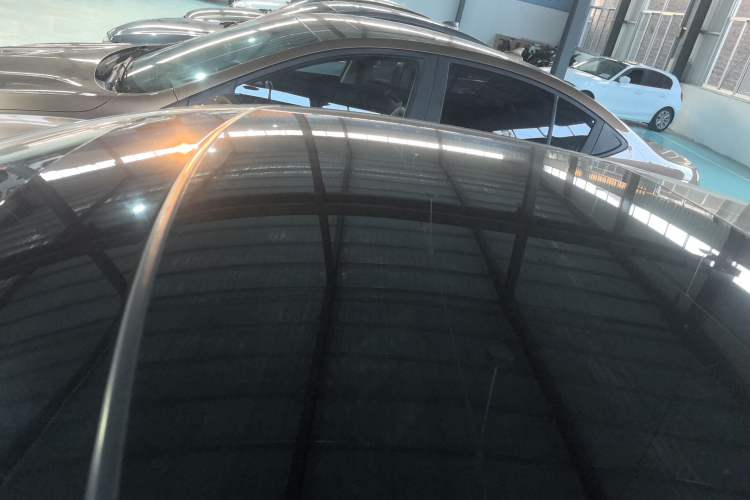 Used Volkswagen FAW-Volkswagen CC 2016 1.8TSI Prestige Model