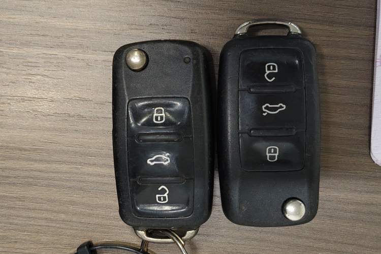 Used Volkswagen Tiguan 2015 2.0 TSI Automatic All-Wheel Drive Flagship Edition
