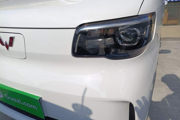 Used Wuling Zhiguang New Energy 
