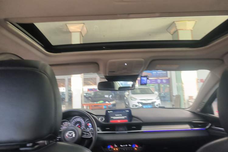 Used Mazda Atenza 2020 2.5L Skyline Sport Edition
