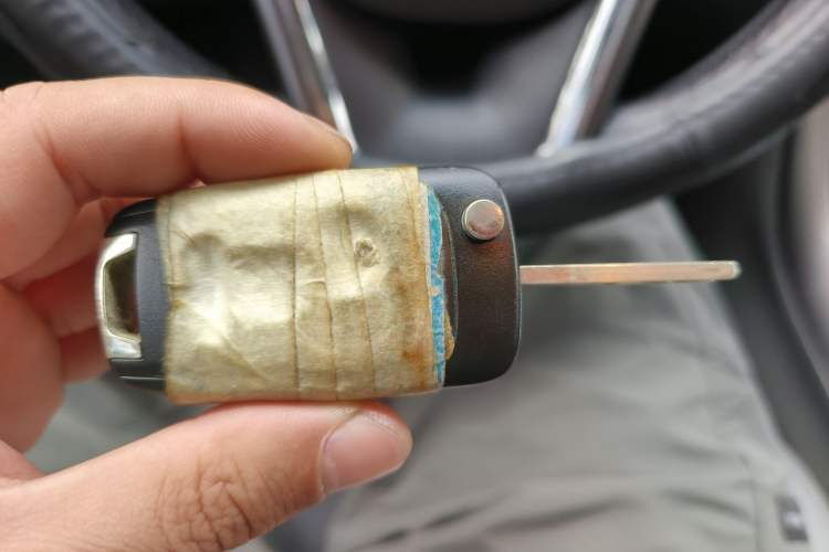 Used Chevrolet Malibu 2014 2.0L Automatic Luxury Edition
