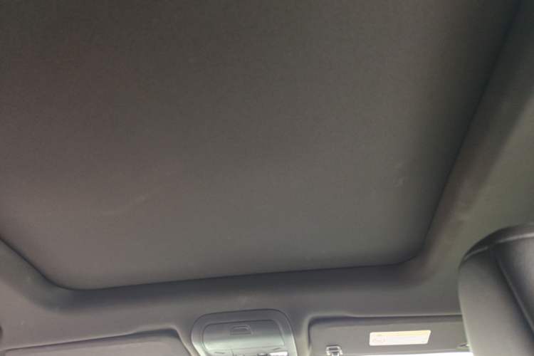 Used Cadillac XT6 2020 28T Six-Seater All-Wheel-Drive Fashion Edition
