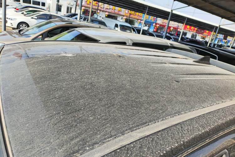 Used Isuzu D-MAX 2020 2.5T Two-Wheel Drive Automatic Navigation Version China VI Emission Standard Extended Length JE4D25Q6A