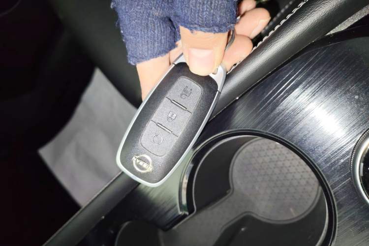 Used Nissan X-Trail 2023 e-POWER Ultra-Hybrid Dual-Motor All-Wheel-Drive Luxury Edition
