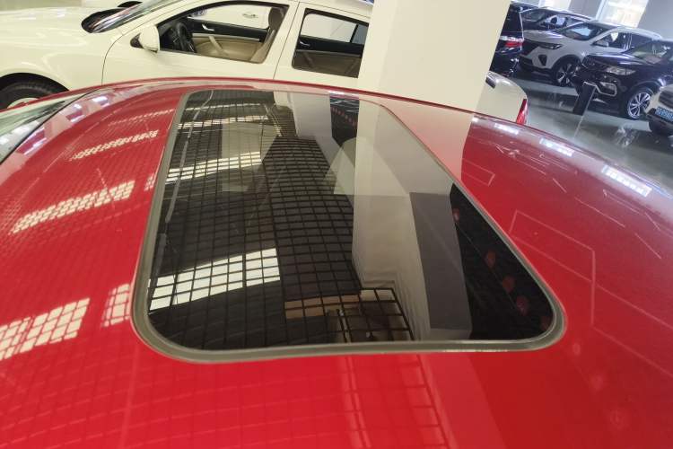 Used Mazda Mazda 3 Axela 2017 Sedan 1.5L Automatic Luxury Model Emission Standard China V
