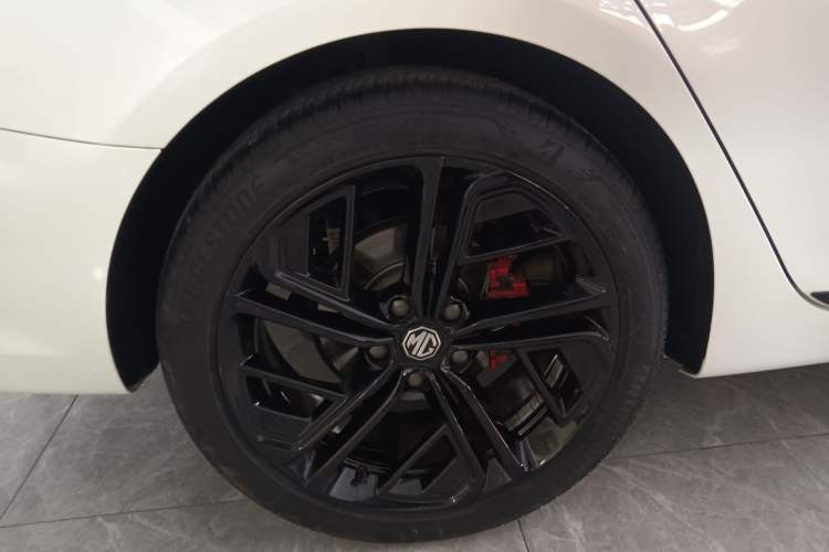 Used MG 6 2020 1.5T Automatic Trophy Luxury Edition