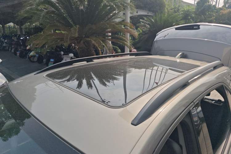 Used Chevrolet Equinox 2018 535T Automatic Chijie Edition