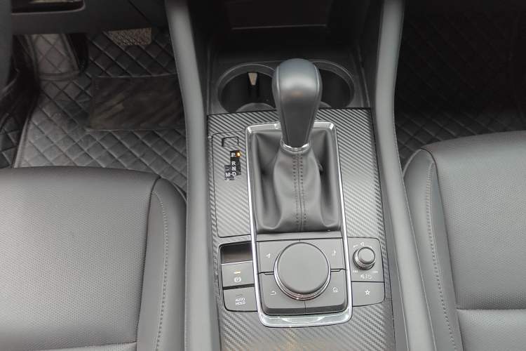 Used Mazda Mazda 3 Axela 2023 2.0L Automatic Zhiya Edition
