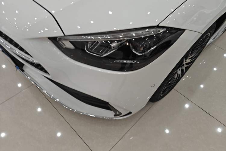 Used Mercedes-Benz C-Class 2022 Restyled C 260 L Sport Edition