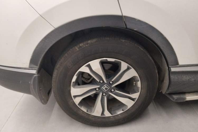 Used Honda CR-V 2019 240TURBO CVT 2WD Fashion Edition China VI