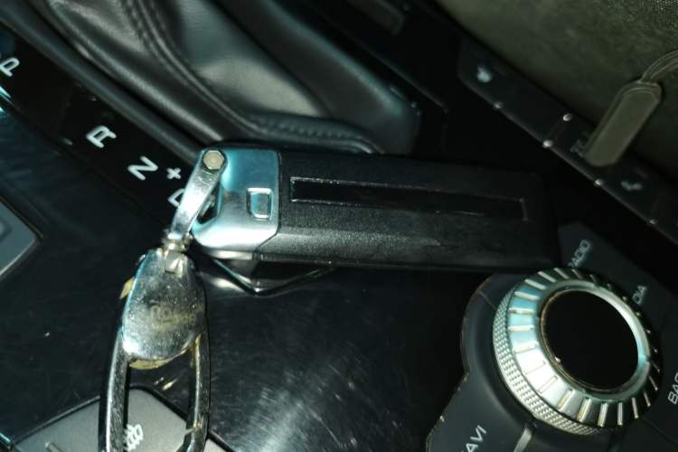 Used Wey VV7 2017 2.0T Flagship Edition