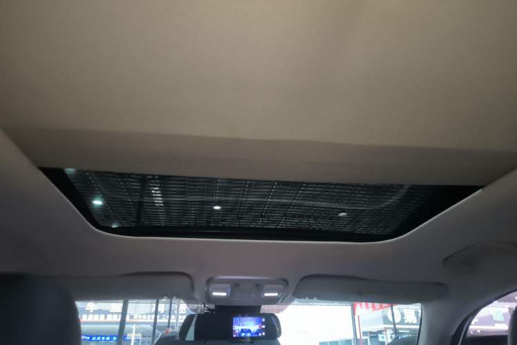 Used Geely Auto Emgrand X7 Sport 2016 1.8TD Automatic Smart Model