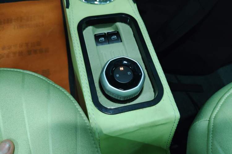 Used  Panda 2023 Panda Mini 200km Dynamic Bear
