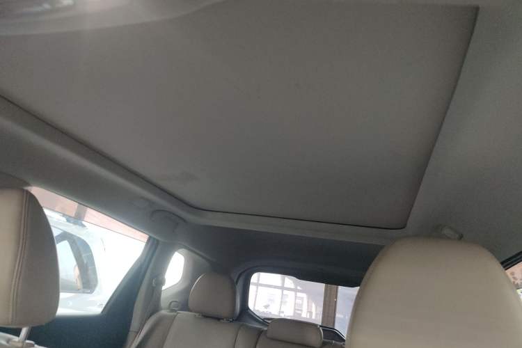 Used Nissan X-Trail 2014 2.0L CVT Comfort Edition 2WD