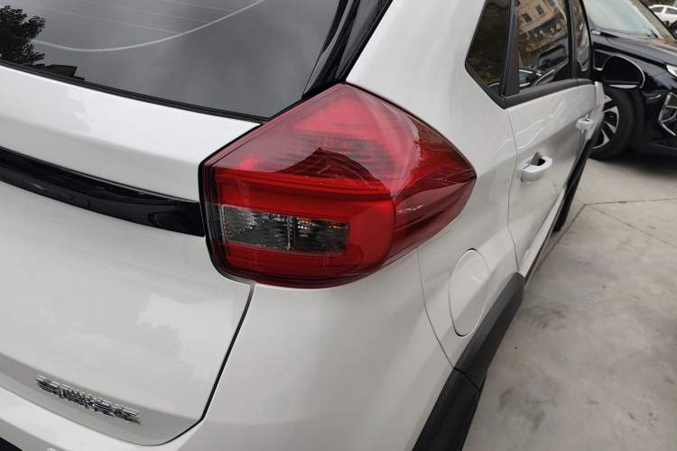 Used Chery Tiggo 3X 2024 1.5L CVT Excellence Edition
