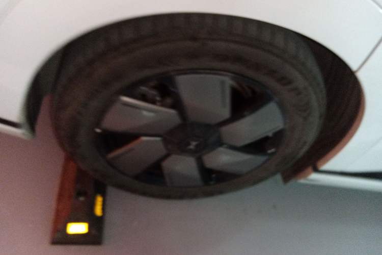 Used XPeng X9 2024 610 Long-Range Pro
