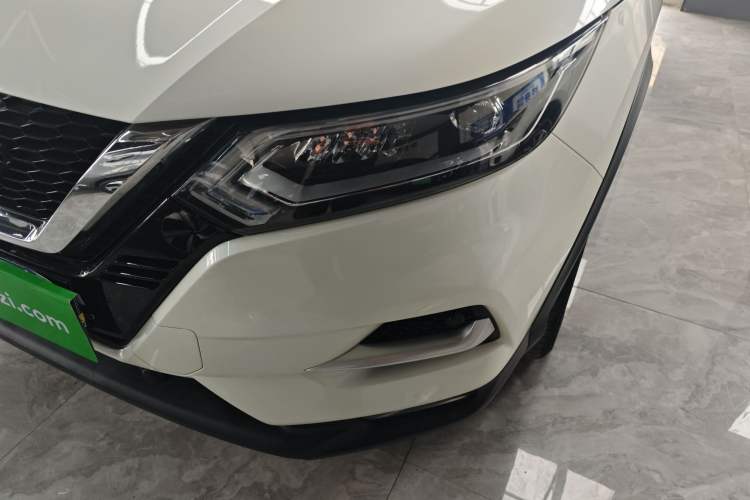 Used Nissan Qashqai 2022 2.0L CVT XV Premier Luxury Edition
