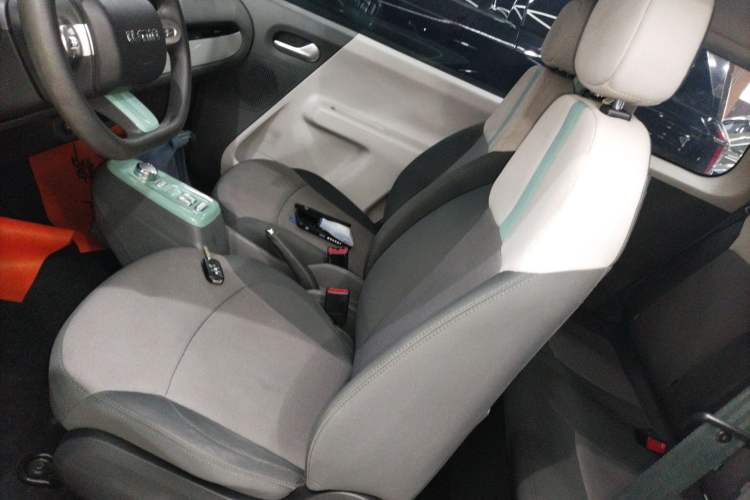 Used  Lumin 2022 210km Sweet Edition