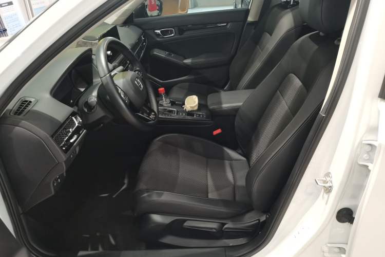 Used Honda Integra 2023 240TURBO CVT Phantom Night · Tech Edition
