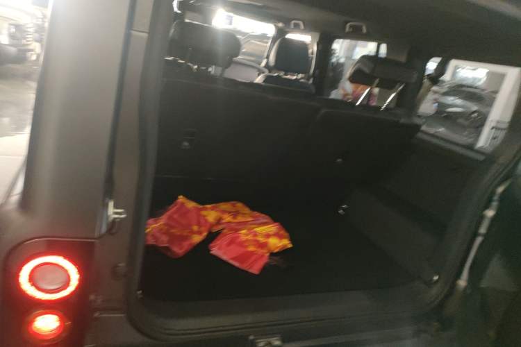 Used  T01 2024 2.0T Explorer
