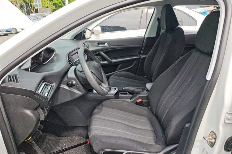 Used Peugeot 308S 2015 1.2T Automatic Shangchi Edition