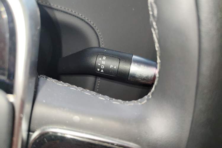 Used Li Auto L6 2024 Pro Model
