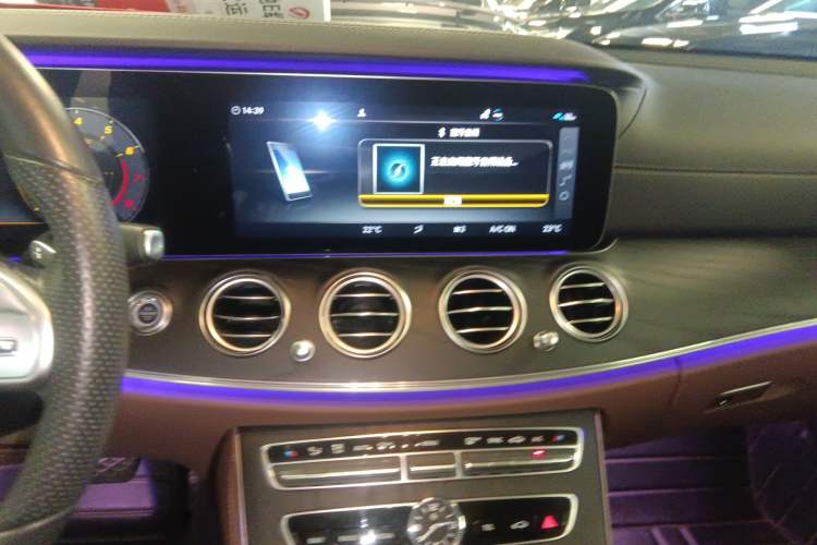 Used Mercedes-Benz E-Class 2020 Restyled E 300 L Sporty and Stylish Edition
