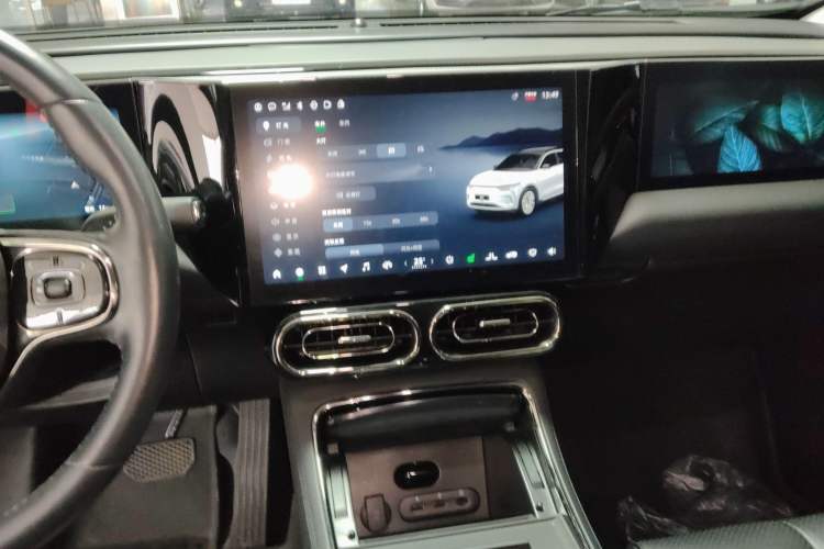 Used Leapmotor C11 2021 Deluxe Edition