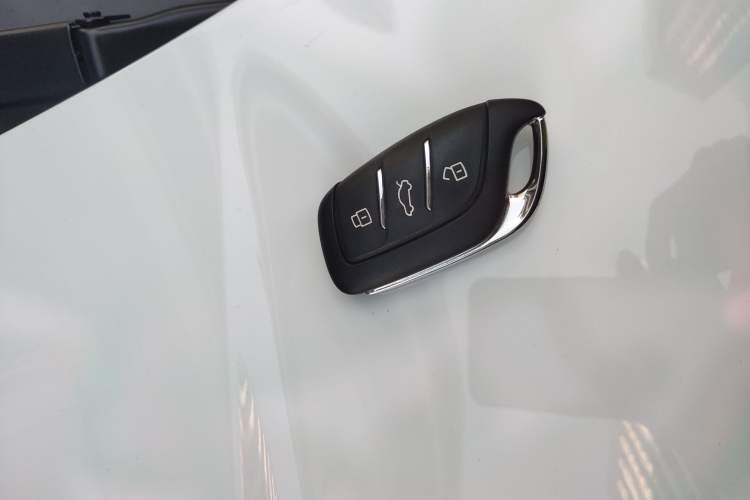 Used MG 5 2021 180 DVVT CVT Youth Luxury Edition