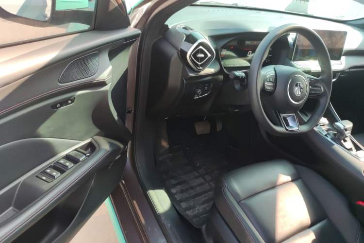 Used MG 5 2025 300TGI Global Flagship Edition