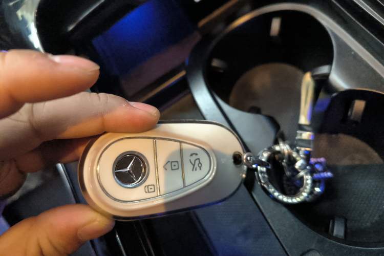 Used Mercedes-Benz C-Class 2023 C 260 L Sport Edition