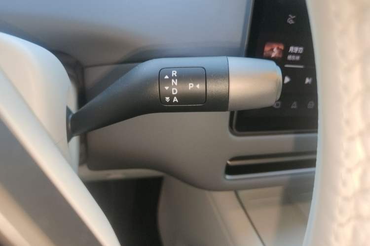 Used Li Auto Li Auto i6 2025 Model Two-Wheel-Drive Standard Type