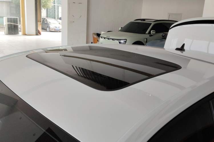 Used Volkswagen Lavida 2024 300TSI DSG Starry Sky Leading Edition